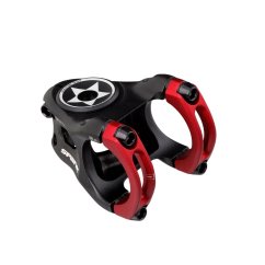 SPANK SPLIT 35 Stem, 35mm, Blue