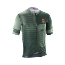 LEATT dres krátky rukáv MTB Endurance 3.0 , Spruce Green