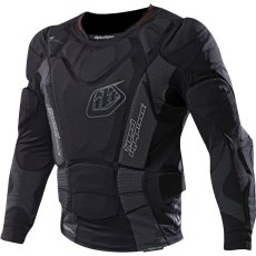 Troy Lee Designs UPL7855 HW Youth - Dětský chránič trupu