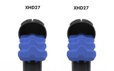 TUBOLIGHT VLOŽKA DIAMANA XHD 27,5" PÁR (DMXHD27)