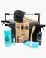 Peaty's  Complete Cleaning Kit - DRY LUBE