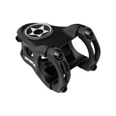 SPANK SPLIT Stem, 38mm, Black