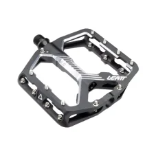 LEATT pedále AllMtn 6.0 Flat , Wide - 114 x 107mm