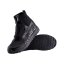 LEATT cyklistická obuv HydraDri ProFlat 7.0 Boa , Black - Varianta: EU40 / CM 25 / US7 / UK6.5