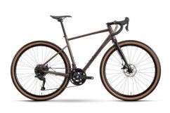 Raymon Territ Pure brown