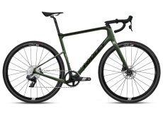 RIDLEY kolo KANZO Adventure Apex XPLR Army Green Metallic/Black L