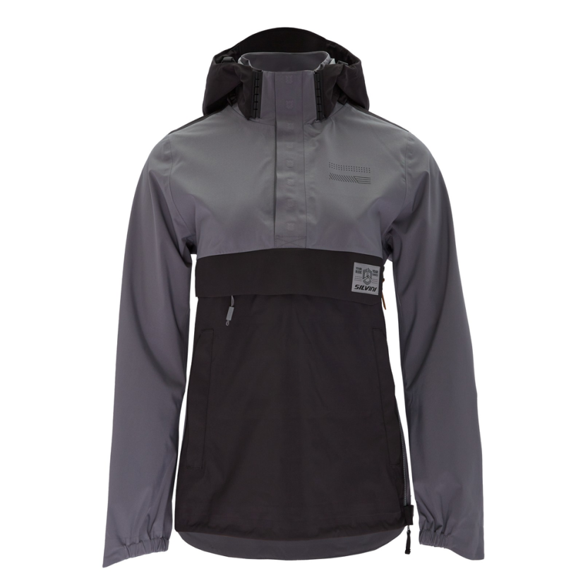 Silvini dámská bunda WJ2223 Montesola - Velikost: XS