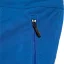 TLD KRAŤASY S VLOŽKOU SKYLINE TRAIL SHORT WASHED OUT COBALT (28614401) - Velikost: 30