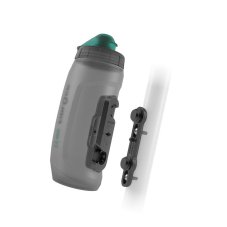 Fidlock TWIST SET LÁHEV ANTIBAKTERIÁLNÍ 590ml - ZÁKLADNA NA RÁM