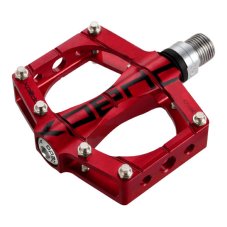 MTB pedály Xpedo Traverse XCF 9 Red