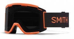 Sjezdové brýle na kolo Smith SQUAD XL MTB Cinder Haze