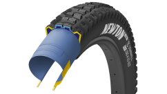 Newton MTR, Downhill Tubeless Complete 27.5x2.6 / 66-584, Black