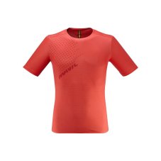MAVIC PÁNSKÝ DRES S KRÁTKÝM RUKÁVEM CROSSTRAIL BIG M/SPICY ORANGE (T000526)