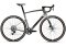 Gravel kolo RIDLEY kolo KANZO Fast GRX800 Empress Grey Metallic/Anthracite Metallic/Black S - Velikost: S