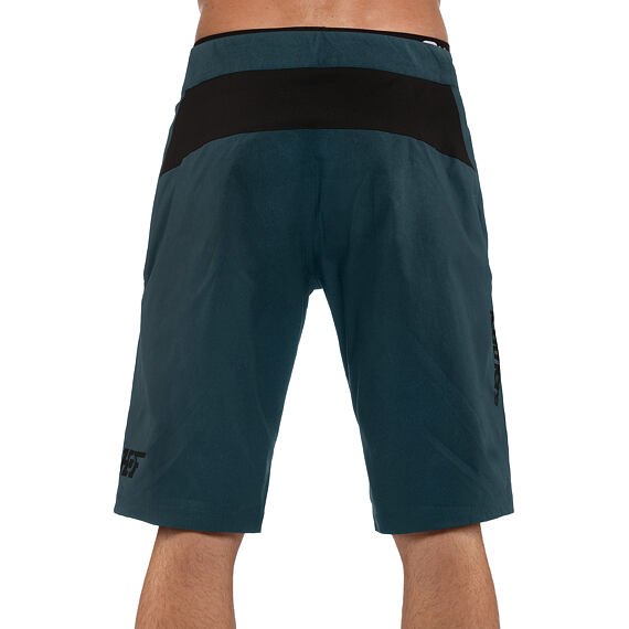 Bike kraťasy Horsefeathers Stoker Petrol