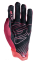 Five Gloves XR Lite - červené