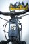 Rock Machine Whizz FS III 50 27,5" Matte Milionaire Blue