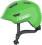Dětská cyklistická helma Abus Smiley 3.0 Shiny Green - zelená