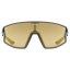 UVEX BRÝLE SKYRYSE SMOKE MATT/MIR.GOLD (S5330895512)