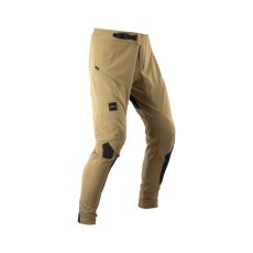 LEATT dlhé nohavice MTB Gravity 3.0 , Brass Brown