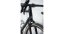Gravel kolo RIDLEY KANZO ADVENTURE Alu GRX400 Black - Velikost: M