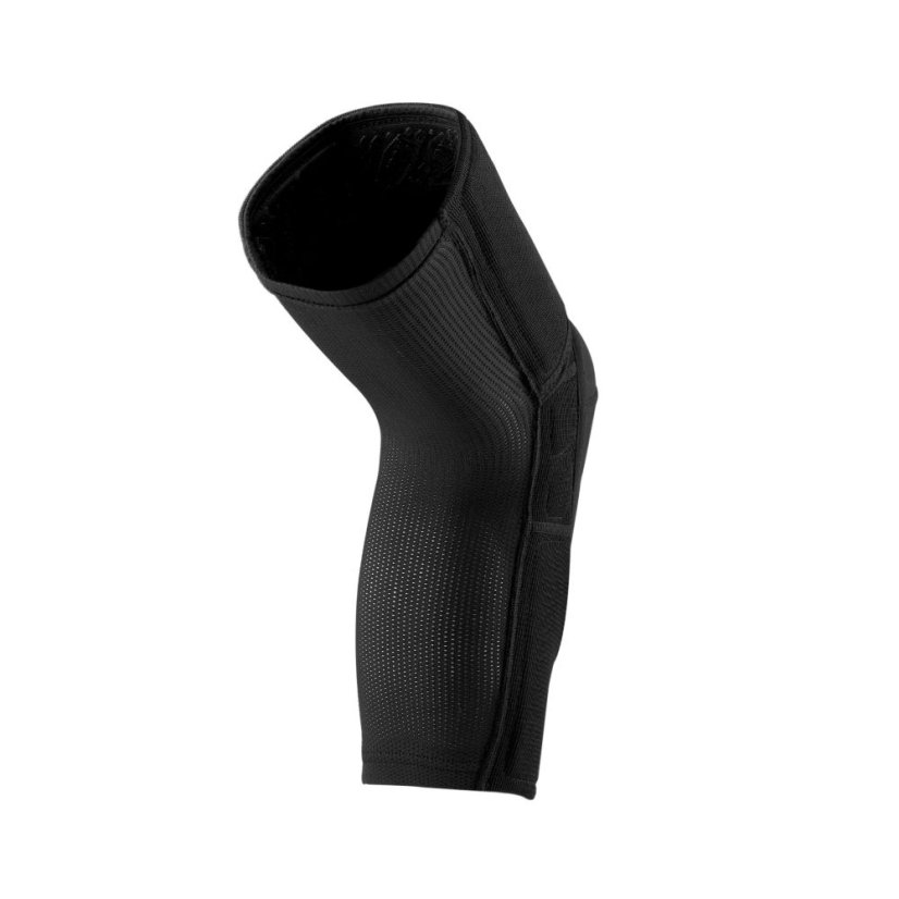 Chrániče kolen 100% TERATEC Plus Black