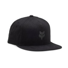 Pánská kšiltovka Fox Fox Head Snapback Hat