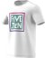 Tričko Five Ten Logo GFX TEE White