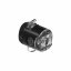 LEZYNE predné LED svetlo FEMTO USB DRIVE - Varianta: biele