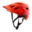 TLD HELMA A3 GHOSTWING RED (15014901) - Veľkosť: XS-S