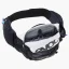 Ledvinka Evoc Hip Pack Pro 3 + Hydration Bladder 1,5l - multicolour, bílá, černá