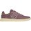 Buty rowerove Five Ten Sleuth DLX Canvas WMN Quiet Crimson - Rozmiar EU: 40 2/3