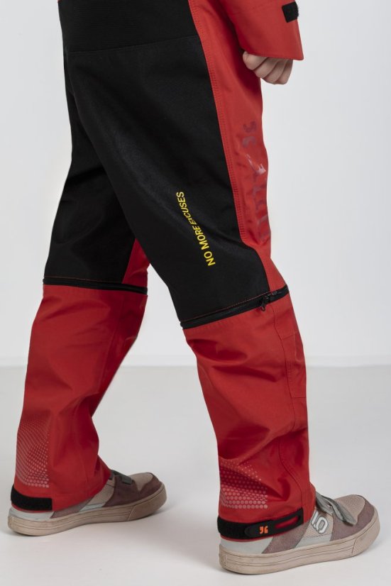 Dirtlej Dirtsuit Kids Edition 2.0 - Rozmiar: L (146-164cm)
