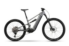 Raymon Ravor Comp Floridplum Dark Silver