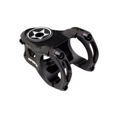 SPANK SPLIT 35 Stem, 40mm, Black