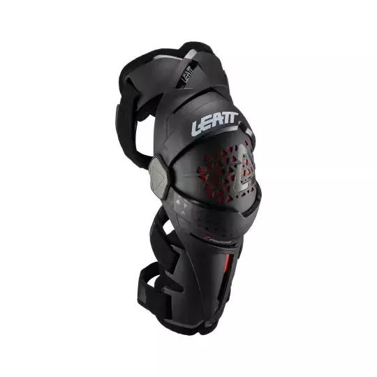Leatt chrániče kolien orteza Knee Brace Z-Frame Junior (pár) - Varianta: XL