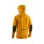 LEATT neprmokavá bunda MTB HydraDri 6.0 , Lager Yellow - Varianta: S / US38 / EU48