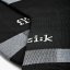 FIZIK PONOŽKY OFF-ROAD GREY/BLACK (FZKSOCKSOF7010) - Velikost: S