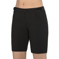 Dámské cyklistické kraťasy Horsefeathers Drew Black