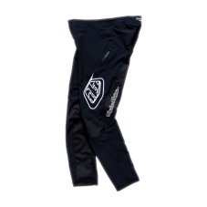 TLD PÁNSKÉ KALHOTY SPRINT PRO MONO BLACK (21302700)