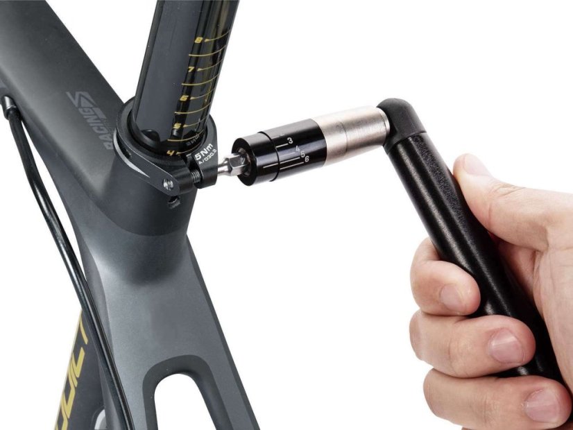 TOPEAK nářadí NANO TORQBAR X