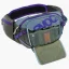 Evoc Hip Pack Pro 3 steel - violet - dark olive