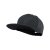 Silvini unisex čepice UA1807 Mirano, černá
