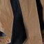 LEATT dlhé nohavice MTB HydraDri 3.0 , Brass Brown - Varianta: S / US30 / EU48