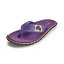 Žabky Gumbies Classic Purple - fialové