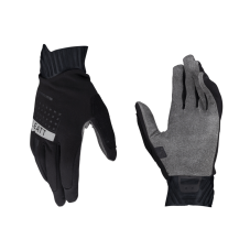 Leatt rukavice MTB 2.0 WindBlock, unisex, Black
