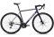 Gravel kolo RIDLEY kolo GRIFN A GRX600 Dark Violet Cameleon S - Velikost: S