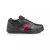 Obuv First Degree F1 - black/magenta