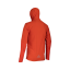 Leatt bunda MTB Trail 1.0, unisex, glow - Varianta: M