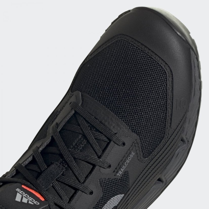 Cyklistické topánky Five Ten Trailcross XT dámske Black